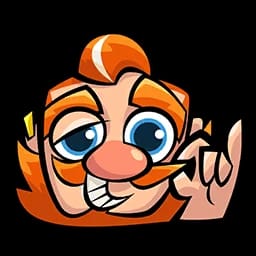 Sexy Moustache