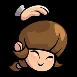 Head pat