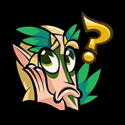 Confused