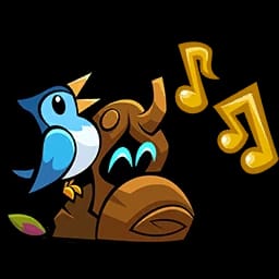 Birdsong