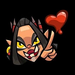 Bleeding Heart