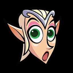 Surprised