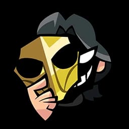 True Face
