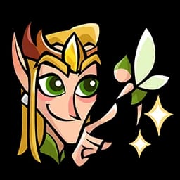 Fairy Friend