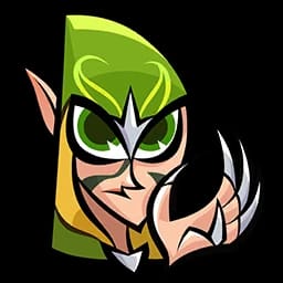 Claws Out