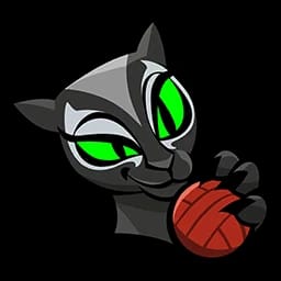 Cool Cat
