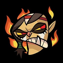 Burning Rage