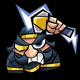 Hammer Time!