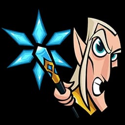 Freeze!