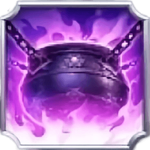 Cursed Crucible