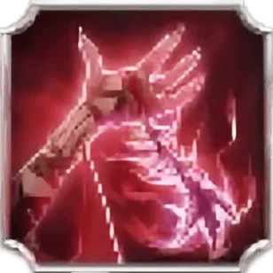 Bone Talisman