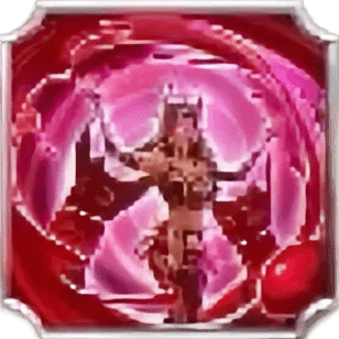 Blood Ritual