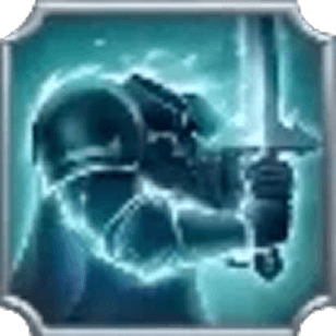 Unyielding Spirit