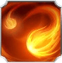 Dazzling Inferno