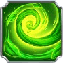 Demon Tamer Fan (Awakened)