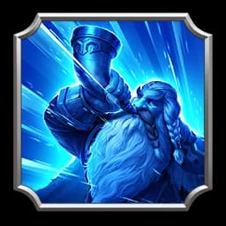 Ancient Vows · Call of Dragons heroe skill icon