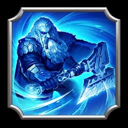 Lord of the North · Call of Dragons heroe skill icon