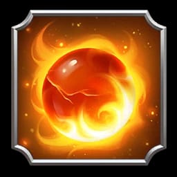 Devotion · Call of Dragons heroe skill icon