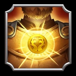 Light of Sorland · Call of Dragons heroe skill icon