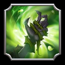 Wealdshield · Call of Dragons heroe skill icon