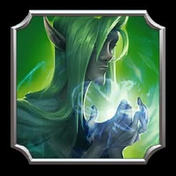 Oath of the Wellspring · Call of Dragons heroe skill icon