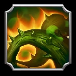 Friend of the Hemlock · Call of Dragons heroe skill icon