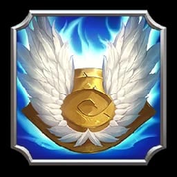 Winged Embrace · Call of Dragons heroe skill icon