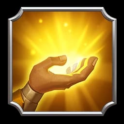 Redemptive Healer  · Call of Dragons heroe skill icon