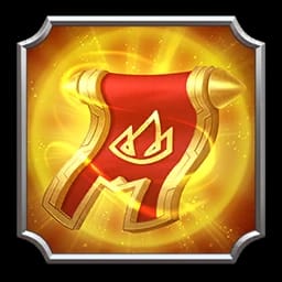 Chief Machinist · Call of Dragons heroe skill icon