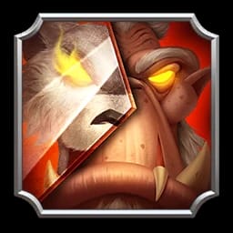 Sense Weakness · Call of Dragons heroe skill icon