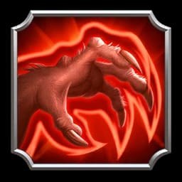 Quickened Blood · Call of Dragons heroe skill icon