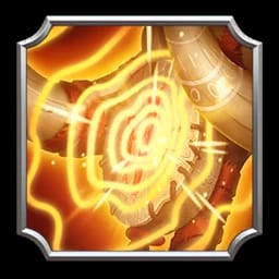 Shaman's Call · Call of Dragons heroe skill icon