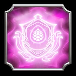 Entitled Rage · Call of Dragons heroe skill icon