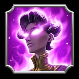 Blue Blood · Call of Dragons heroe skill icon
