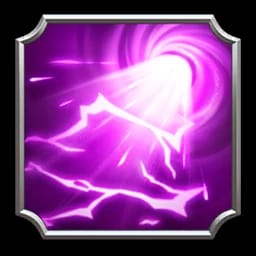 Noblesse Oblige · Call of Dragons heroe skill icon
