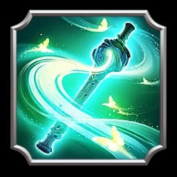 Pied Piper · Call of Dragons heroe skill icon