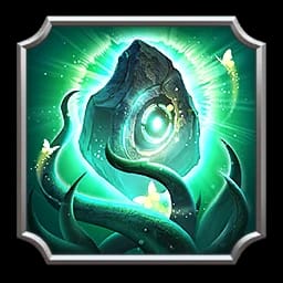 Titan's Tears · Call of Dragons heroe skill icon