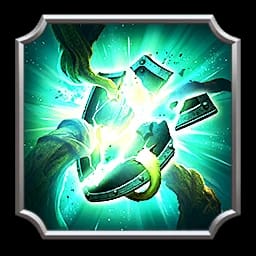 Armor Corrosion · Call of Dragons heroe skill icon