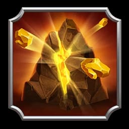 Mountain Mover · Call of Dragons heroe skill icon
