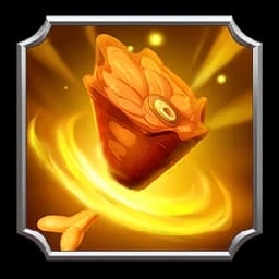 Comfort Food · Call of Dragons heroe skill icon