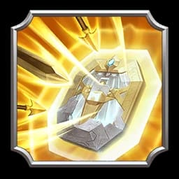 Greymar's Aegis · Call of Dragons heroe skill icon