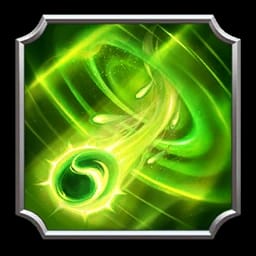 Dizzy Bloom · Call of Dragons heroe skill icon