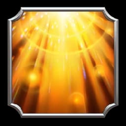 Purifying Touch · Call of Dragons heroe skill icon