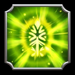 Divine Grace · Call of Dragons heroe skill icon