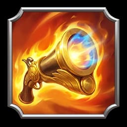 Backup Plan · Call of Dragons heroe skill icon