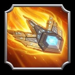 Drifting Cloud · Call of Dragons heroe skill icon