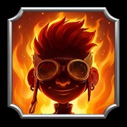 Breaking New Ground · Call of Dragons heroe skill icon