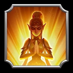 Final Beckoning · Call of Dragons heroe skill icon
