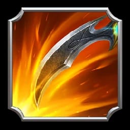 Shattering Blow · Call of Dragons heroe skill icon