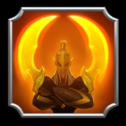 Watcher’s Blade · Call of Dragons heroe skill icon